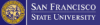 brought to you by San Francisco State University